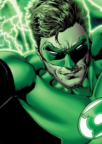 Hal Jordan