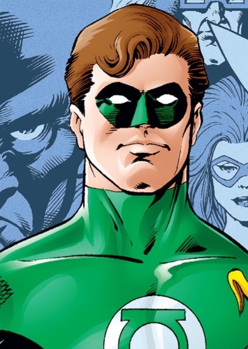 Hal Jordan