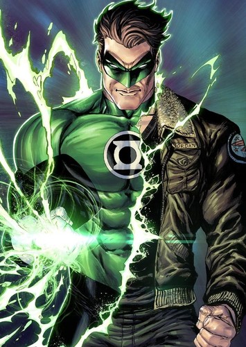 Hal Jordan