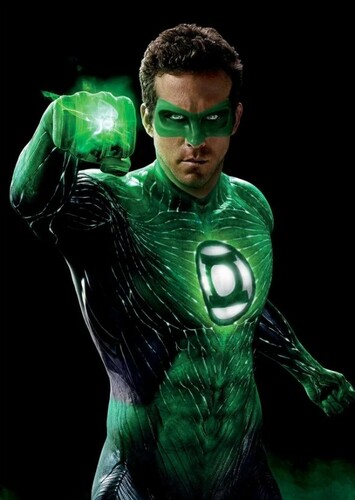 Hal Jordan (Earth-16)