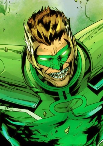 Harold "Hal" Jordan (Earth 49)