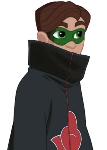 Hal Jordan/Green Lantern