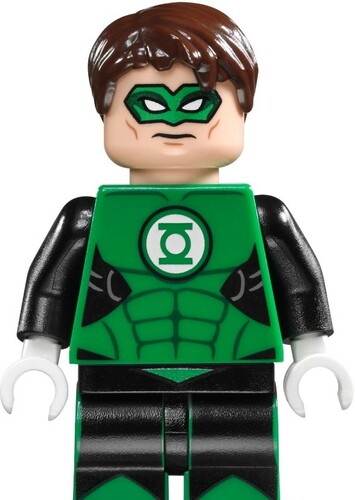 Hal Jordan / Green Lantern