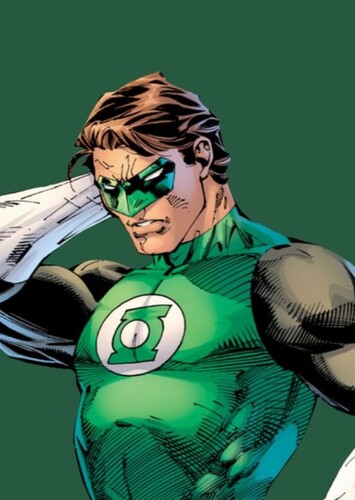 Hal Jordon