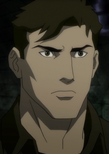 Hal Jordon