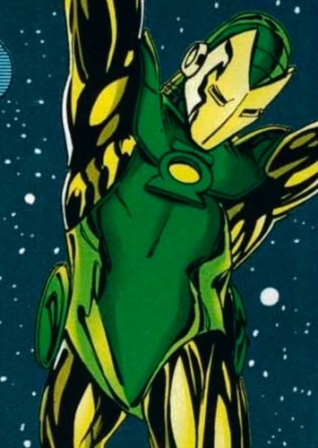 Hal Stark