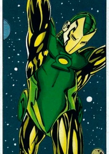 Hal Stark