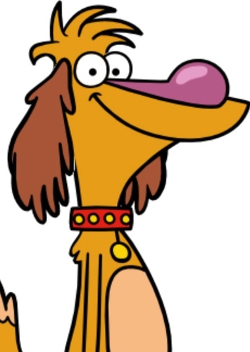 Hal The Dog