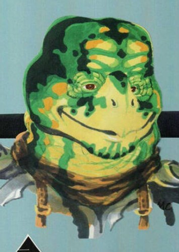 Hal the Koopa Troopa