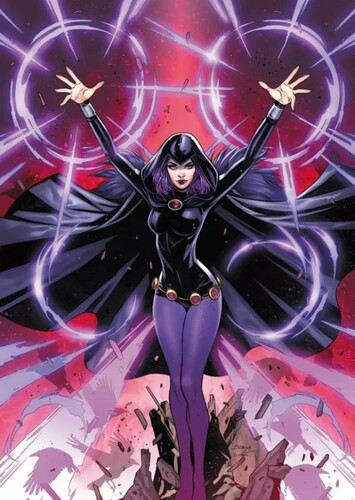 Raven