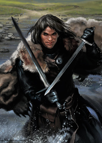 Halbarad Dunedan