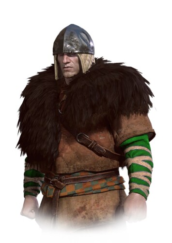 Halbjorn