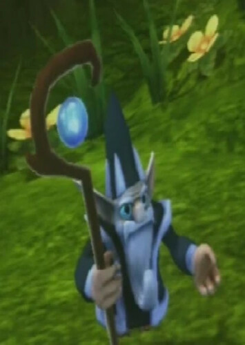 Haldor