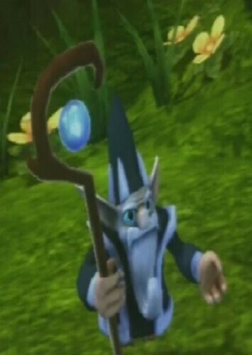Haldor