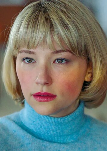 Haley Bennett