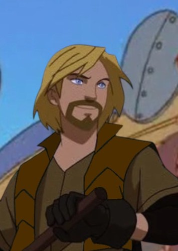 Halfdan Ragnarsson
