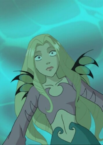 Halinor (Young)