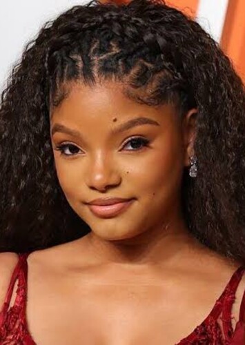 Halle Bailey