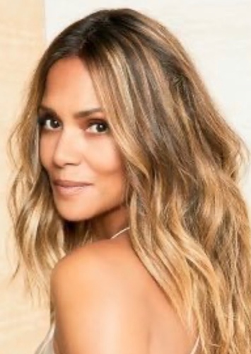 Halle Berry