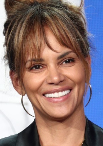 Halle Berry