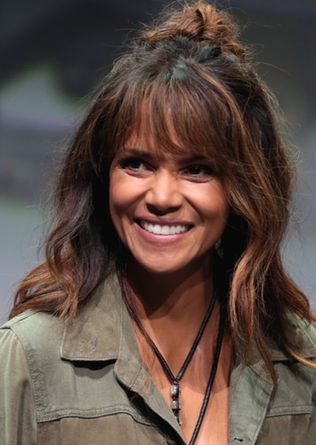 Halle Berry