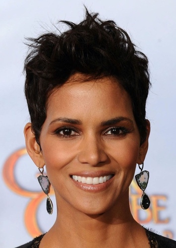 Halle Berry