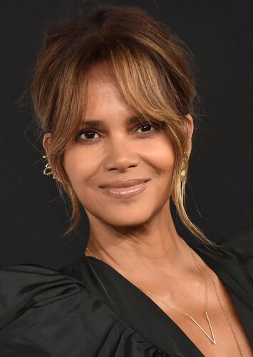 Halle Berry