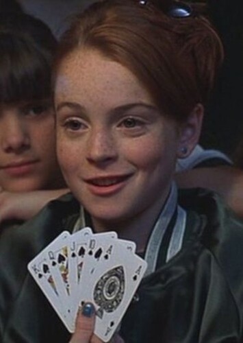 Hallie Parker