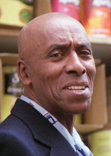 Hallorann