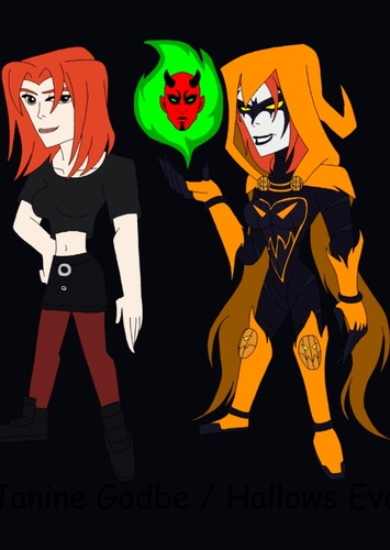 Hallows Eve
