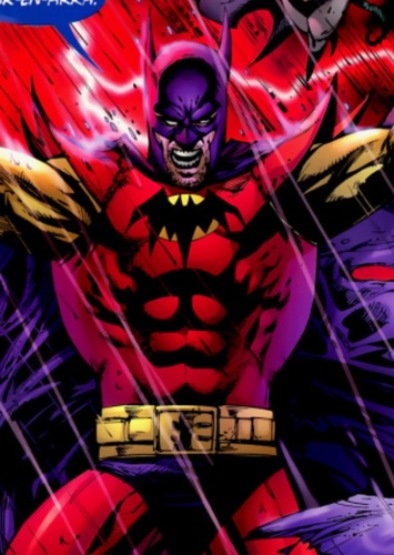 Hallucination Guide’s True Form