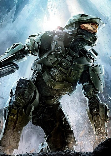 HALO