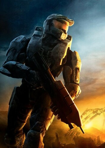 Halo