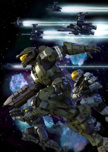 HALO
