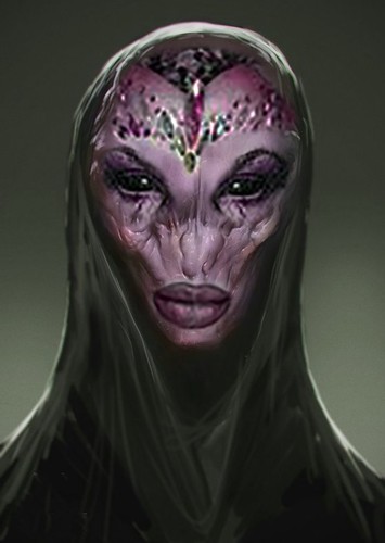 Halo Fanaghast