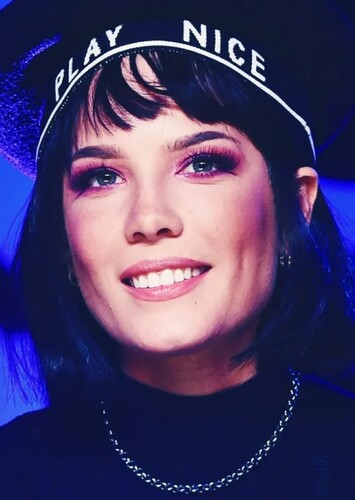 Halsey
