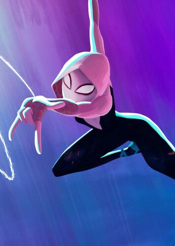 Gwen Stacy