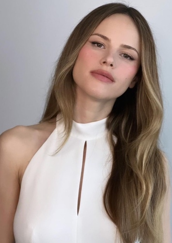 Emma Frost