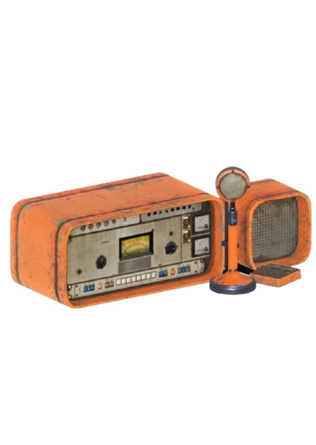 Ham Radio Voices