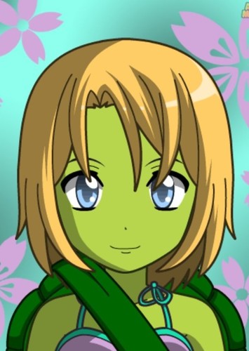 Hamato Catarina
