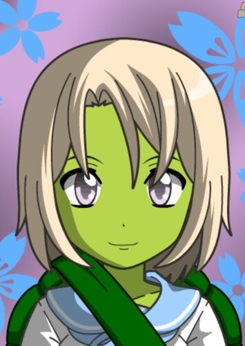 Hamato Catarina