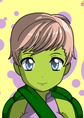 Hamato Cecelia