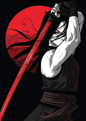 Hamato Miwa/Oroku Karai