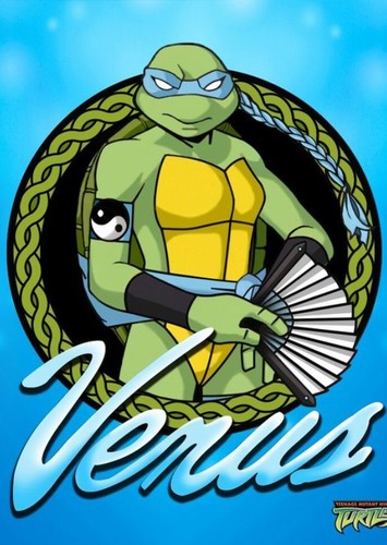 Hamato Venus de Milo