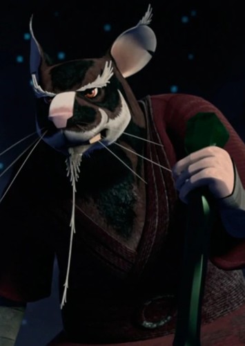 Splinter