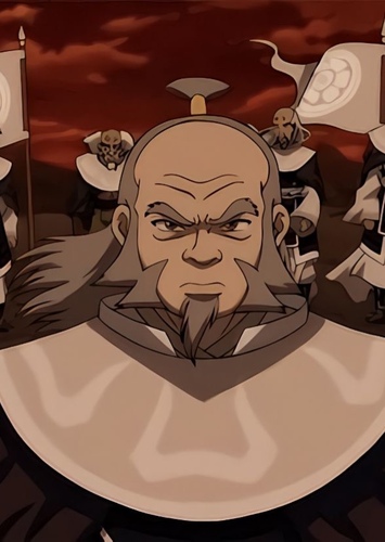 Hamato Yoshi/Master Splinter
