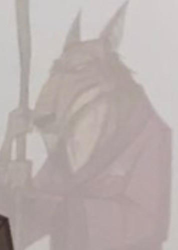Hamato Yoshi/Splinter