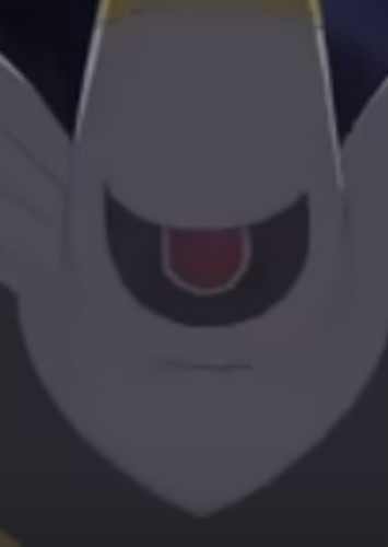Hamberg's Dusknoir (English Dub)