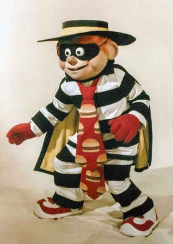 Hamburglar