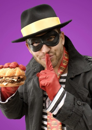 Hamburglar